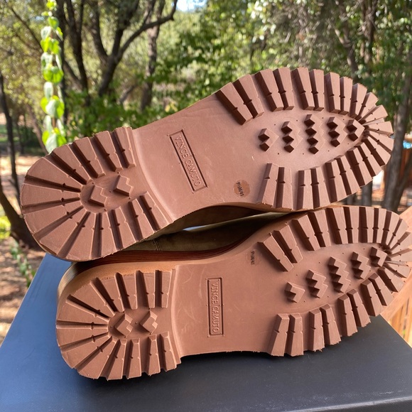 🍁NEW🍁 Vince Camuto Dendra Bootie - Picture 10 of 11